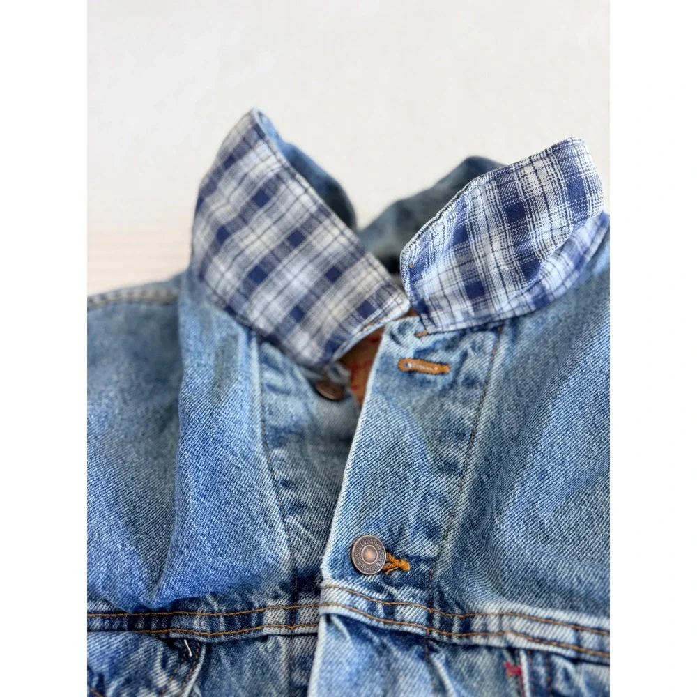 Levis vintage levis